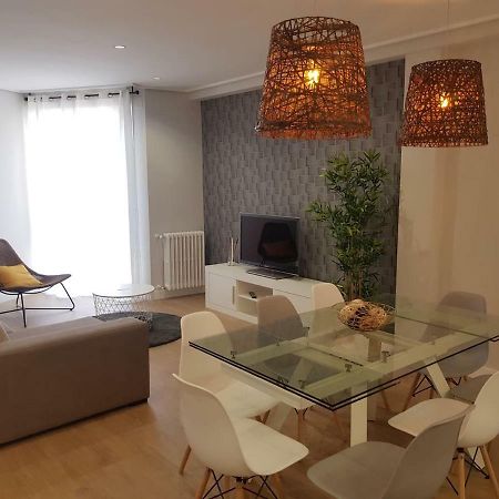 Quatre Casas Daire Ourense Dış mekan fotoğraf