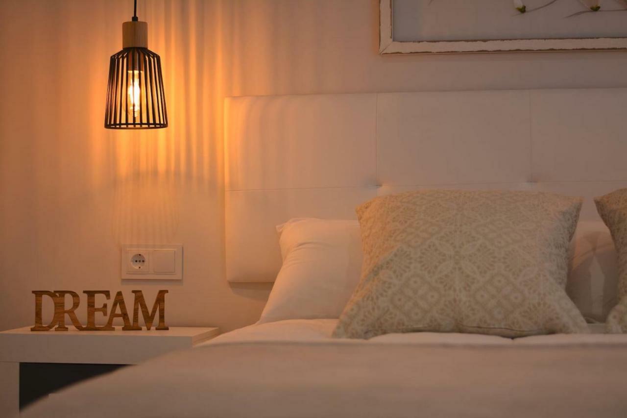 Quatre Casas Daire Ourense Dış mekan fotoğraf