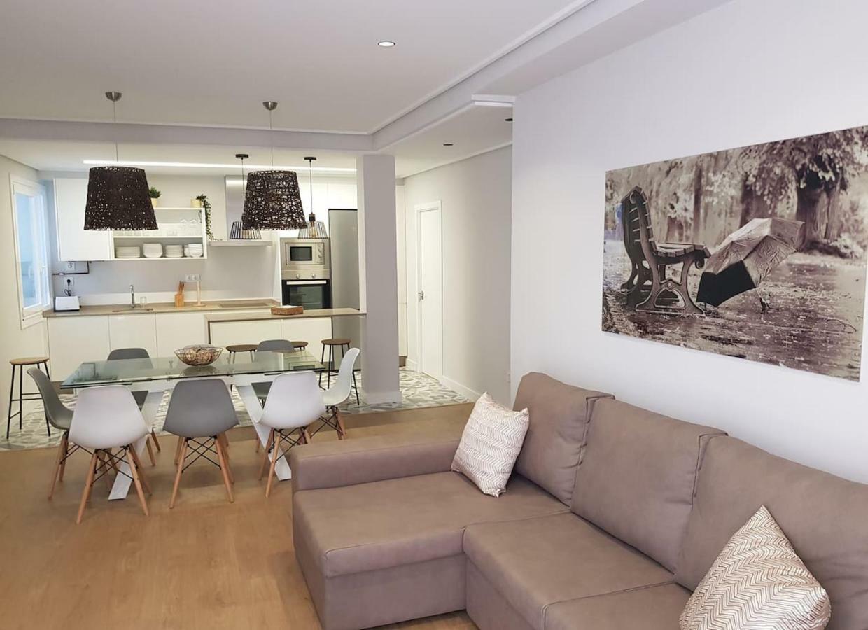Quatre Casas Daire Ourense Dış mekan fotoğraf