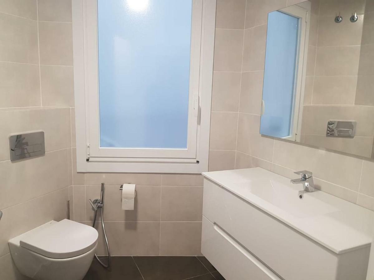 Quatre Casas Daire Ourense Dış mekan fotoğraf