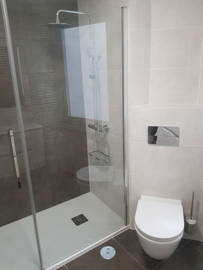 Quatre Casas Daire Ourense Dış mekan fotoğraf